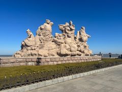 -八仙过海景区