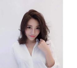 -那茉 Hair Salon