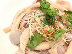 -超级厨房概念餐厅(奥园广场店)