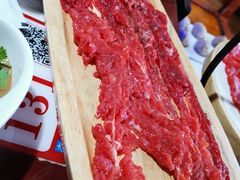 -潮牛魏记鲜牛肉火锅(开发区店)
