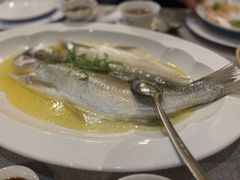 白水鱼-太湖饭店·寄畅轩中餐厅