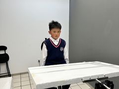 -方快-照相馆(南桥百联店)