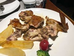 -IL Forno 意坊·意大利餐厅(温州万象城店)