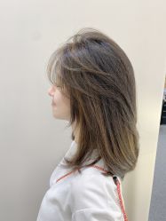 -KEIVON HAIR·崎宏