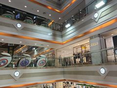 -巴黎春天(浦建店)