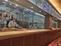 -深运潮州粥(东门店)