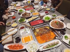 -海底捞火锅(金光华店)