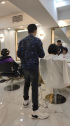 点击看大图 -雅仕 HAIR SALON 美发沙龙