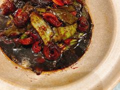 -子霖南山鲜虾面(南山总店)