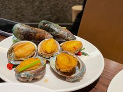 -广州天河希尔顿酒店