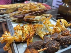 -马海涛牛肉串·午市牛腩饭·烧烤夜宵(领汇广场店)