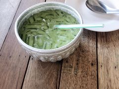 绿茶-Doo Dee Thai Food(Issan/Isaan/Esan)