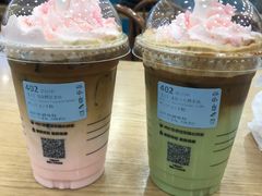 -瑞幸咖啡(长城万富汇店)