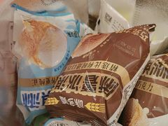 -味多美蛋糕(苏州街地铁店)