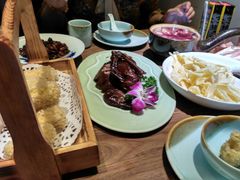 -老宁波1381餐厅(宏泰广场店)