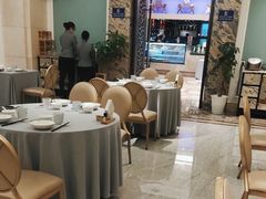 大堂-狮王府淮扬菜(新街口友谊店)