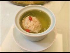 -玉华台饭庄·淮扬菜·烤鸭(望京店)