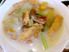 -星河湾半岛酒店-真粤中餐厅