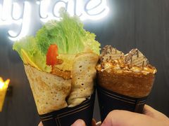 -July tale·可丽饼(德基广场店)