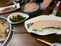 -快乐小羊·内蒙牛羊肉火锅(流花中心店)