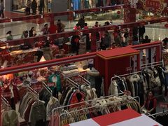 -万达广场(南京江宁店)