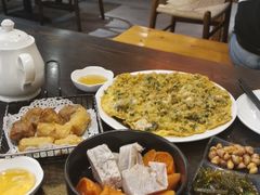 -大洋家·精品潮汕菜·生腌砂锅粥(天河东路店)