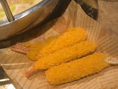 -七欣天香辣蟹火锅(上海银亿滨江店)