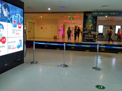 -金逸影城(大悦城IMAX激光店)