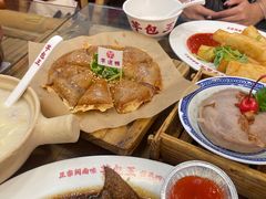 -芋包王闽南茶楼(八市店)