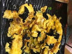 -九华山友谊土菜馆 小资餐厅