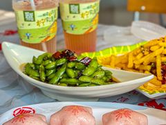 -肥肥虾庄·金牌油焖大虾(杨园滨江时代walk店)