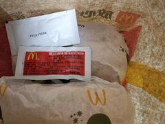 -麦当劳(凯德MALL太阳宫店)