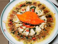-小小饭店·休闲农庄·安吉松树林里的农家菜