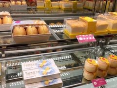 -味多美蛋糕(苏州街地铁店)