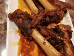 -清真·尼罗美食城(王府井生活广场店)