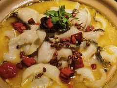 -云归处私房菜(天瑞街总店)