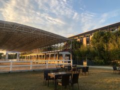 -上海崇明金茂凯悦酒店