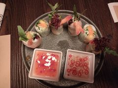 -来龙里 精致 东南亚餐室(万象城店)