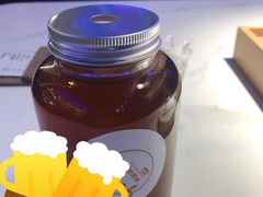 -马邦子·紫苏烤鱼(恒隆广场店)