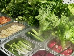 -韩盛·盛江山自助料理(于洪新玛特店)