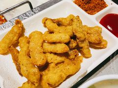 -海底捞火锅(九霄梦天地店)