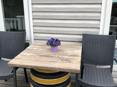 -汤山温泉房车营地 茶温泉