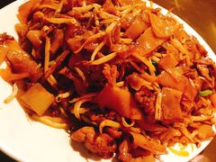 干炒牛河-Woeng Kee