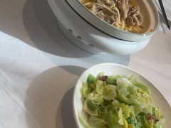 -渝信川菜(工体店)