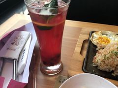 -豪客来牛排(商汇人和广场店)