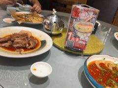 -大洋家·精品潮汕菜·生腌砂锅粥(天河东路店)