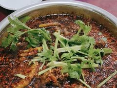 -温江公平红烧兔(总店)