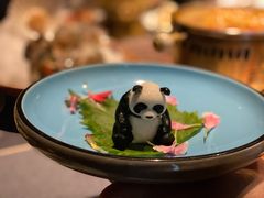-上宴精品海鲜姿造(晶融汇旗舰店)
