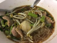 -Magic Food Point(Airport Street food)