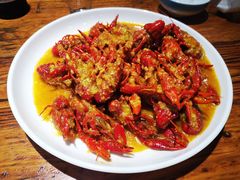 -柒五龙虾(八王寺店)